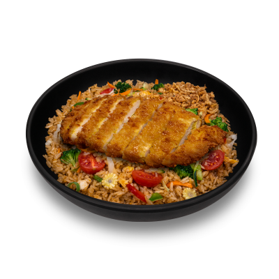 ARROZ SUKHOTHAI