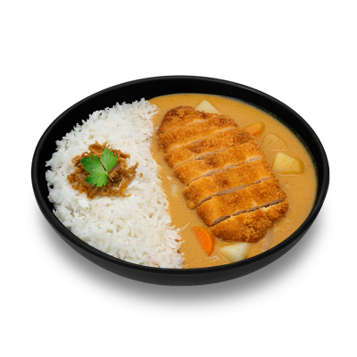 CURRY MASSAMAN