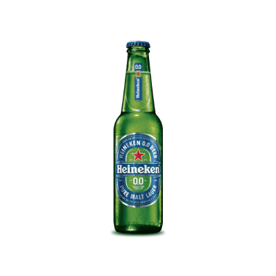 HEINEKEN 0.0